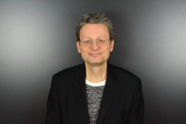 DI Peter Bauer