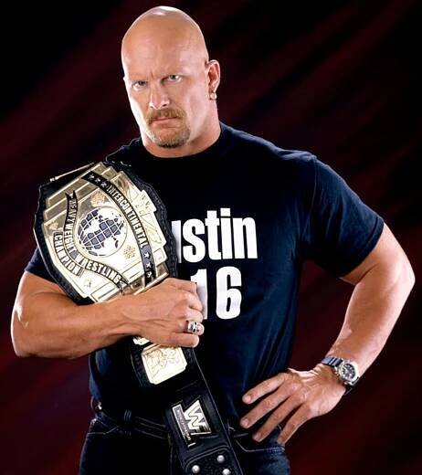 Stone Cold Steve Austin Wallpaper