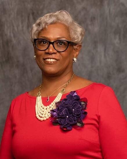 Chapter Leadership – Statesboro Alumnae Chapter of Delta Sigma Theta Sorority Inc.