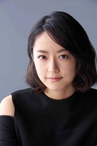 Inoue Mao -  Ashita no Yakusoku casting