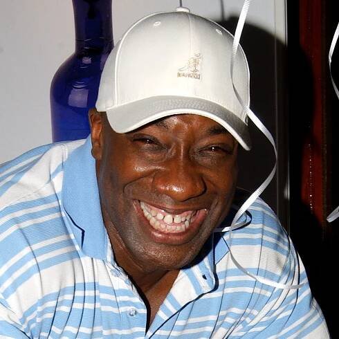 Remembering Michael Clarke Duncan