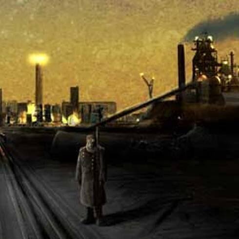 Atomic: Fallout Music Remastered