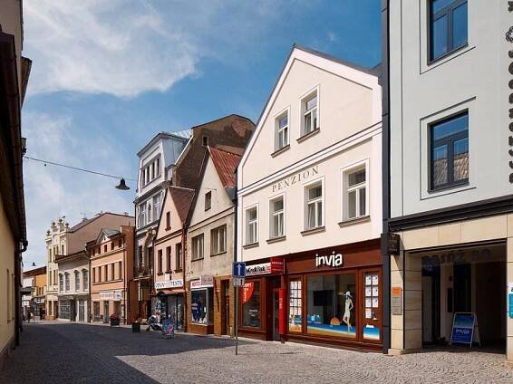 THE 10 BEST Hotels in Dvur Kralove nad Labem, Czech Republic 2025 (from $61) - Tripadvisor