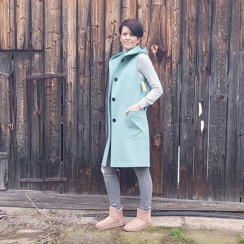 MINT Market - prodejce - Paja moda 