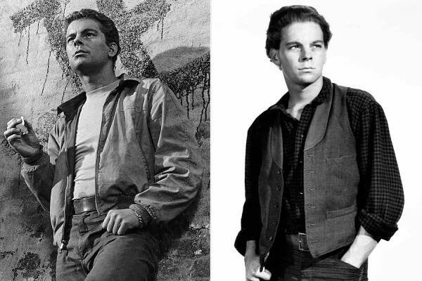 Russ Tamblyn West Side Story and Seven Brides for Seven Brothers