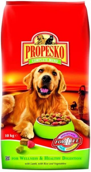 Propesko Wellness 10 kg