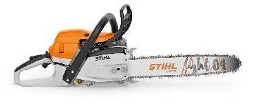 STIHL Motorová pila MS 261 C-M, VW 37 RS