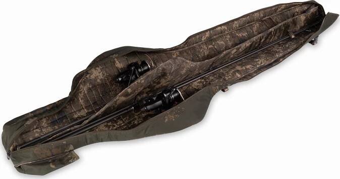 Nash Tackle T3631 Subterfuge Hi-Protect 2 Rod Skin 12 ft