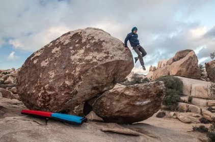 Bouldering: What Is It and How To Start? (2024 Guide) – Climbing House