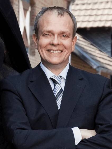 Die neuen DGE Empfehlungen 2023 - Klaus Martin Fischer