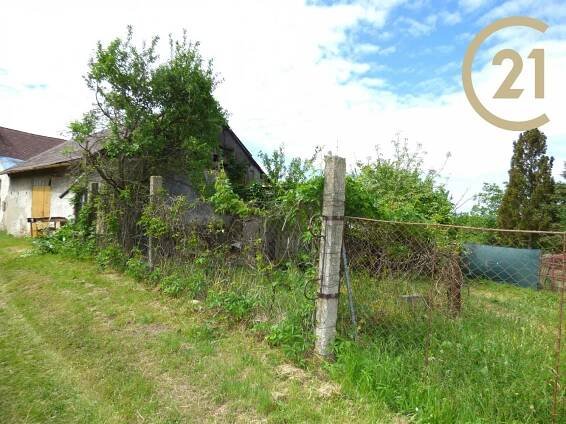 Prodej Dům, Holešov - Tučapy, okres Kroměříž