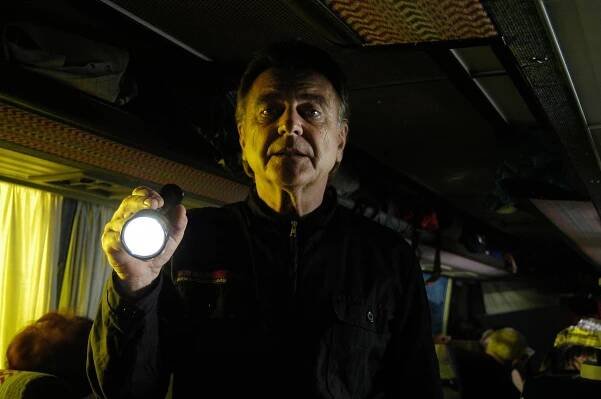 Herrn Kukas Empfehlungen - Z filmu - Lukas Resetarits