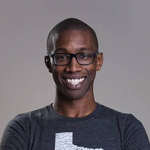 Professor Chris Jackson