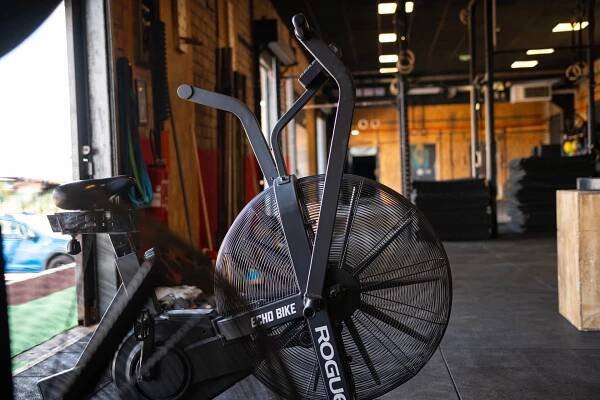 Salle de fitness à Strasbourg Cronenbourg 67 | CrossFit Strasbourg