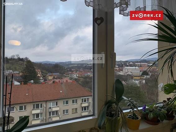 Prodej Byt 2+1, čtvrť A. Háby, Vizovice