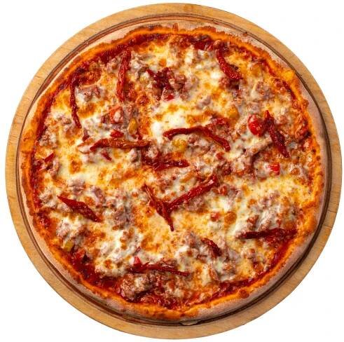 Uno Pizza | Wolt | Delivery | Subotica