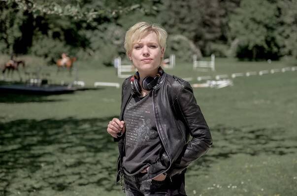 Trakehnerblut - Das Testament - Z filmu - Julia Franz Richter