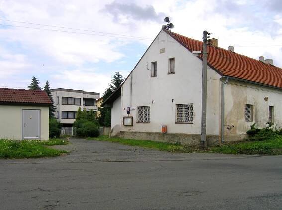 Obecní úřad