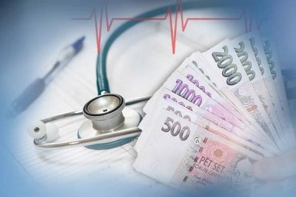 zdravotnictví_peníze zdraví