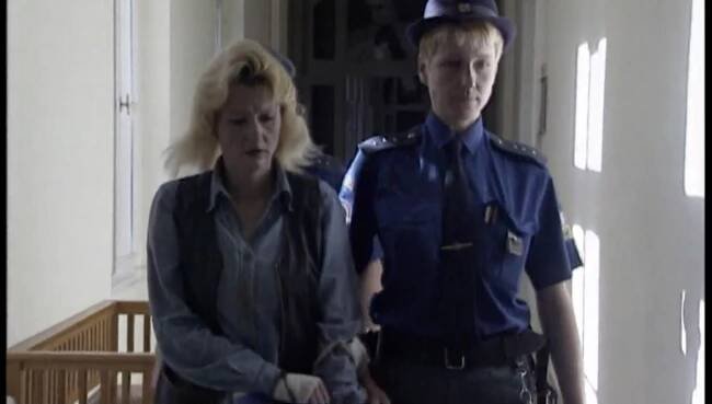 Krev obětí tekla stropem. „Blonďatá bestie“ Jaroslava Fabiánová chladnokrevně vraždila muže