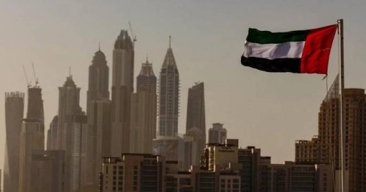 United States: Embargo Arms to the United Arab Emirates