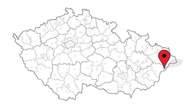 Pohoří České republiky