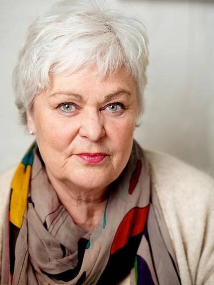 Bilde av Ellen Horn