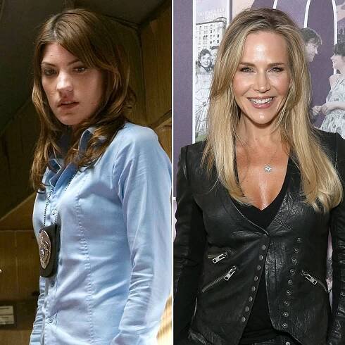 Dexter Cast: Where Are They Now? Michael C. Hall, More