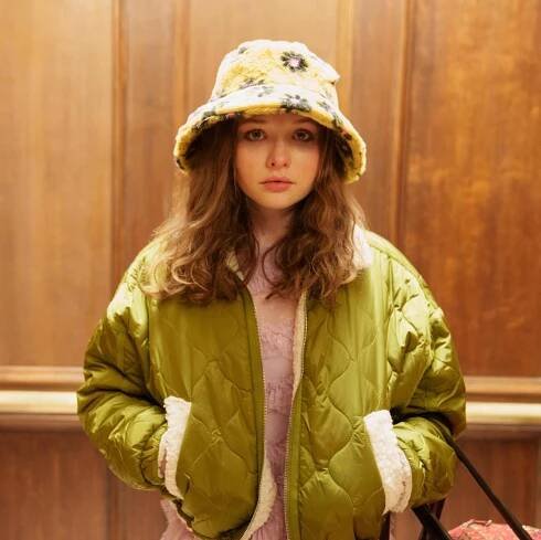 Here’s Why Lucy on ‘Only Murders in the Building’ Looks Familiar