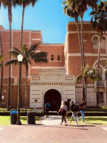 Decision by University of Southern California to Bar Professor from Teaching This Semester for Anti-Hamas Remarks is a “Shocking Overreaction,” Says PEN America