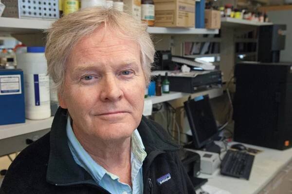 University of Texas at Austin Alum Michael W. Young Awarded Nobel Prize