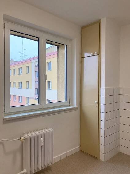 Prodej bytu 2+1 55 m², Štursova, Svitavy - Předměstí