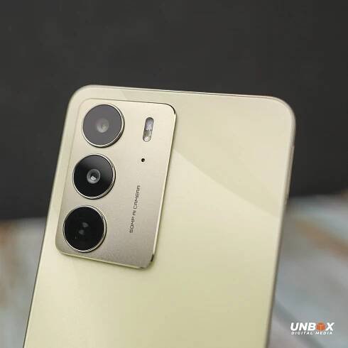 Waterproof Budget Phone? realme C75 Review