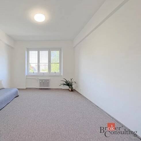 Pronájem bytu 2+1 59 m2, Ostrava.Nabízíme k
