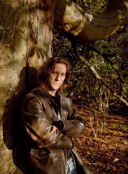 Henry Ian Cusick fotka