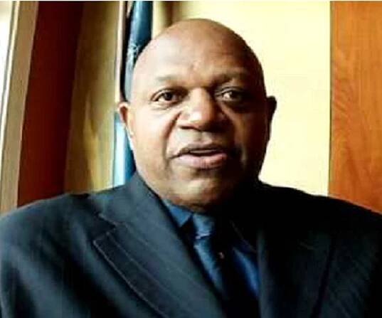 Charles S Dutton