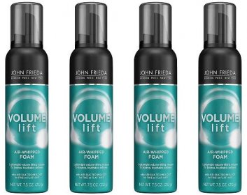 Shoppers Say This $7 Volumizer Makes Thinning Hair 'Fuller, Shinier, and Feel Amazing to Touch'