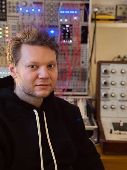 Dan Green