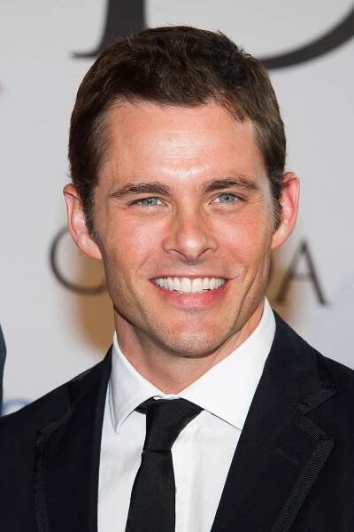 James Marsden to Star in HBO’s ‘Westworld’