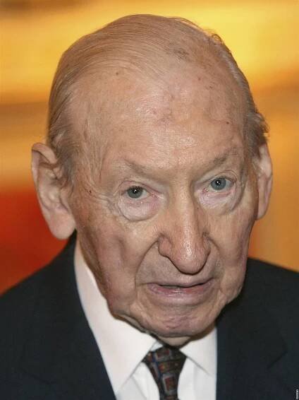 Zemřel Kurt Waldheim, bývalý šéf OSN a rakouský prezident