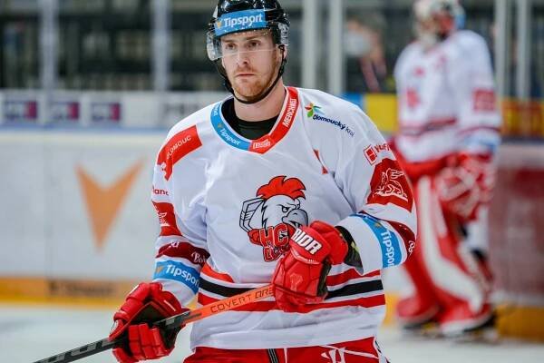 Pokračují v Olomouci: Rostislav Olesz, Lukáš Kucsera a Alex Rašner | HC Olomouc