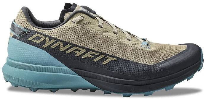 Boty Dynafit Ultra blueberry/rock khaki