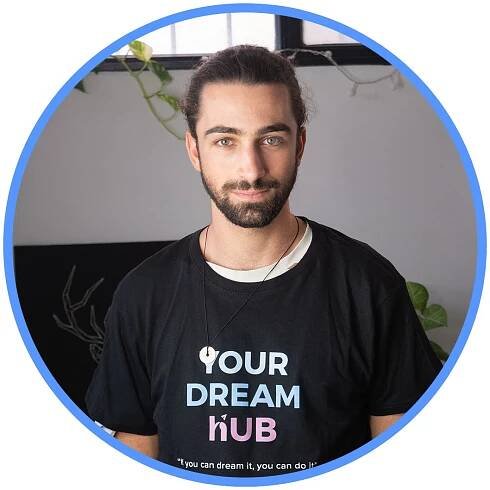 HUB Malaga - Your Dream Hub