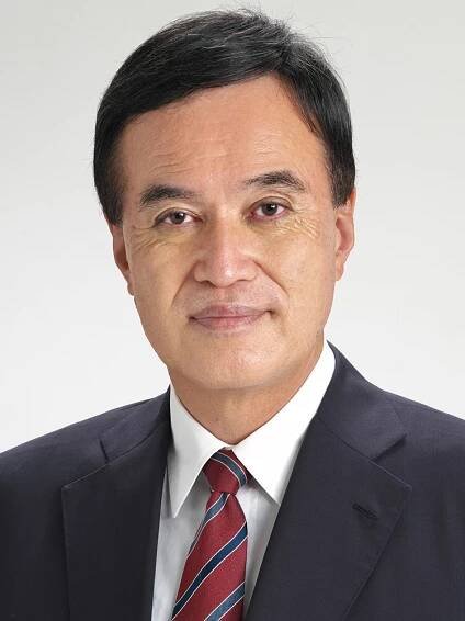 Yasuhiro Ozato - Wikipedia