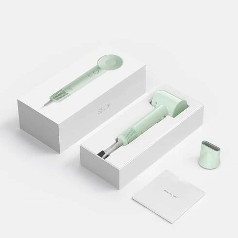 Laifen SWIFT SE Lite Glossy Green
