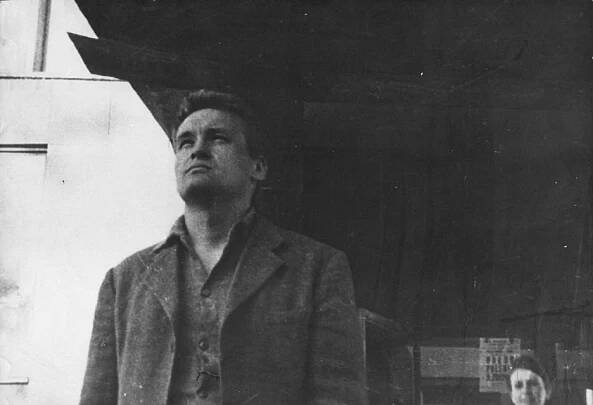 Jerzy Skolimowski