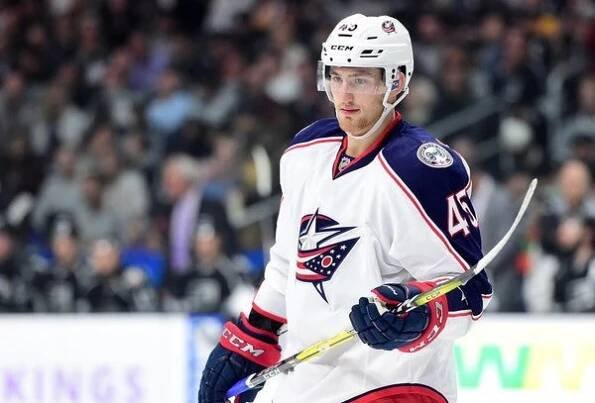 Lukáš Sedlák Pardubice neposílí, odchází do NHL