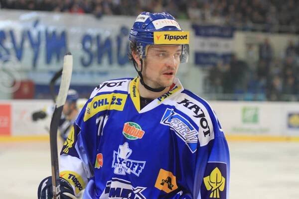 HC Kometa Brno » Práh bolestivosti? Žádný nemám, usmívá se bojovník Tomáš Malec. Jak se těší na benefici?