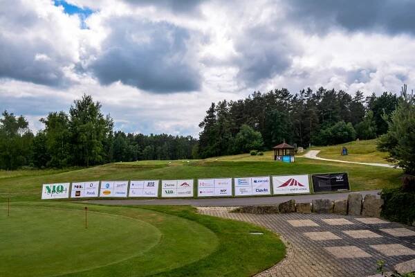 Golf Tour 2021 – NIOSPORT CUP, Monachus | NIOSPORT AGENCY a.s.