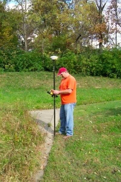 LAND SURVEYING – Land Design & Development Inc.